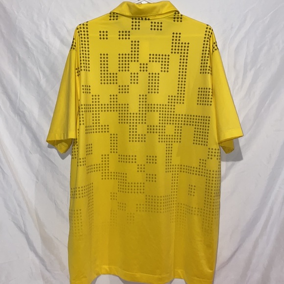 Mens Nike Golf Shirt - Picture 5 of 6